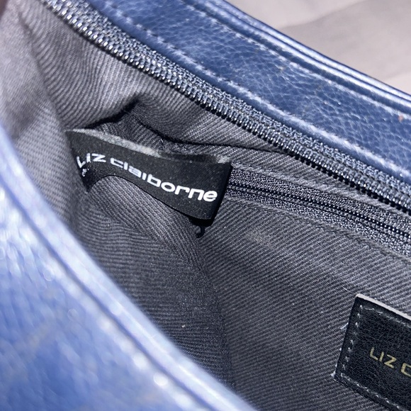 Liz Claiborne Handbag - Picture 5 of 6